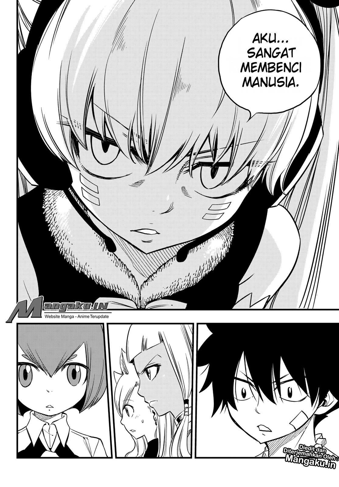 Eden’s Zero
